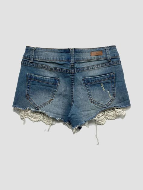 Short AUSSIE - Talla 36 (VOP00901387)-1