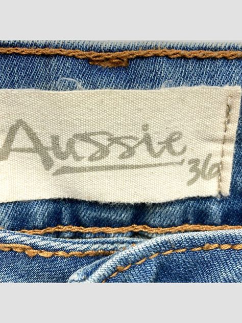 Short AUSSIE - Talla 36 (VOP00901387)-2