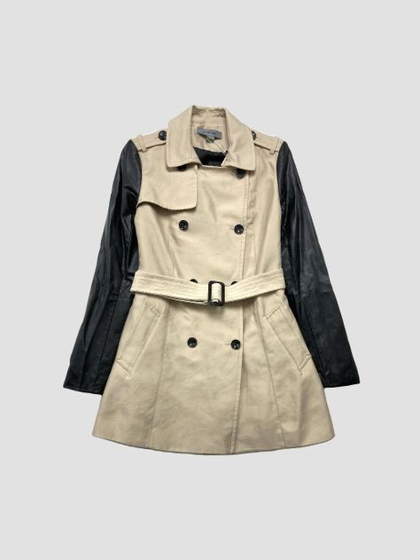 Trench BASEMENT - Talla S (VOP00826392)-0