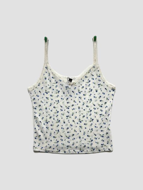 Top DIVIDED BY H&M - Talla M (VOP00907636)-0