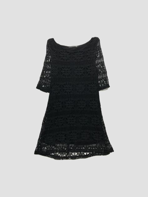 Vestido corto UMBRALE - Talla M (VOP00954870)-0
