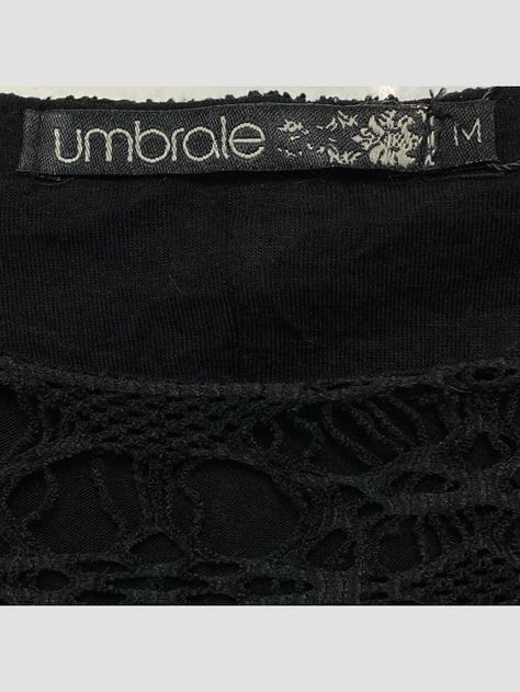 Vestido corto UMBRALE - Talla M (VOP00954870)-1