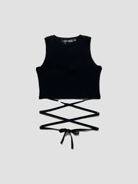 Top SAINT MALE - Talla M (VOP00867166)-0