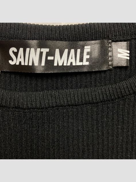 Top SAINT MALE - Talla M (VOP00867166)-1