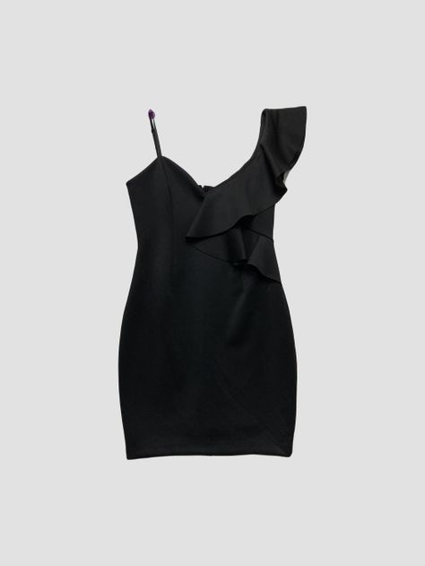 Vestido corto GUESS - Talla M (VOP00951431)-0