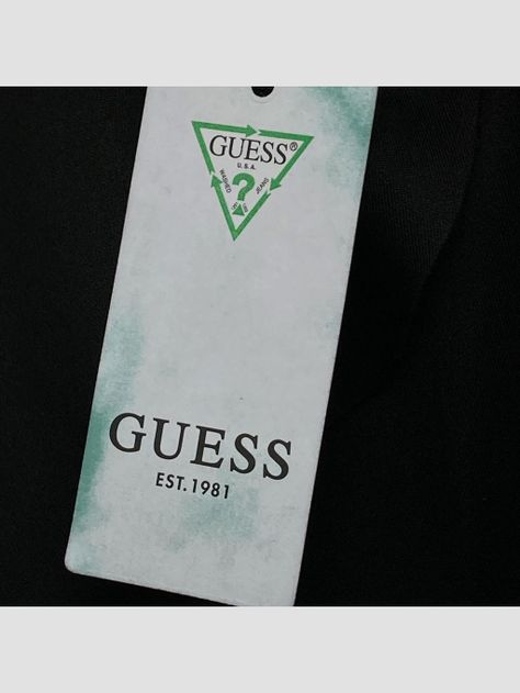 Vestido corto GUESS - Talla M (VOP00951431)-2