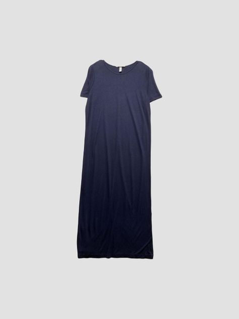 Vestido largo H&M - Talla S (VOP00936143)-0