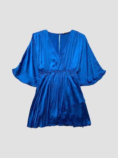 Vestido corto ZARA - Talla M (VOP00947753)-0