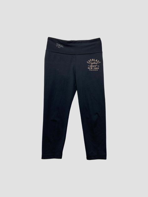Calza EVERLAST - Talla 34 (VOP00824305)-0