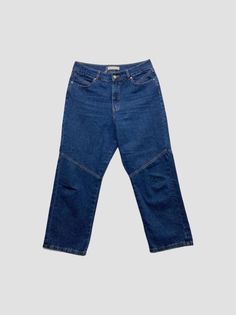 Jean THE QUALIS - Talla 40 (VOP00842016)-0