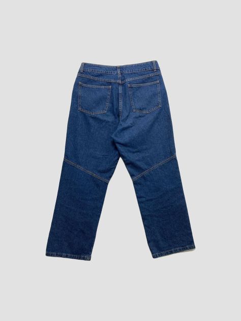 Jean THE QUALIS - Talla 40 (VOP00842016)-1