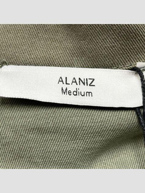 Enterito ALANIZ - Talla M (VOP00919023)-1