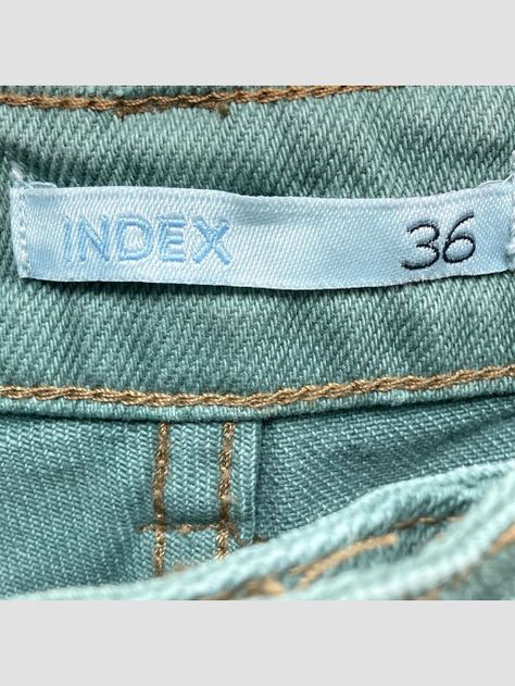 Jean UMBRALE - Talla 36 (VOP00847948)-2