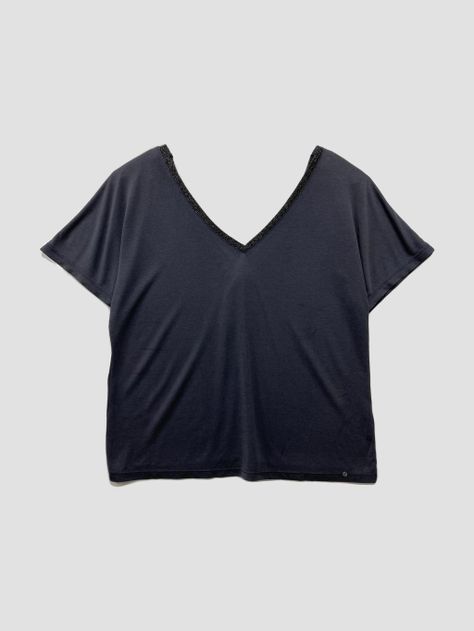 Polera FOSTER - Talla S (VOP00939550)-0