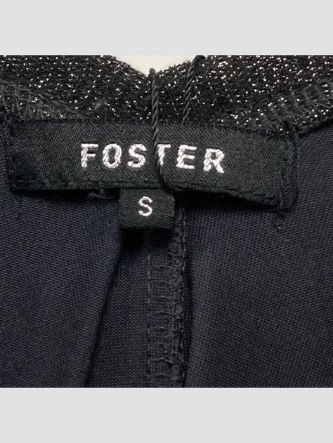 Polera FOSTER - Talla S (VOP00939550)-1