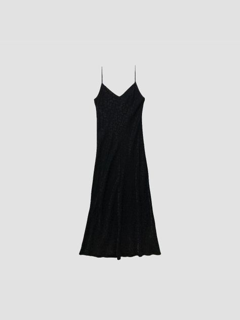 Vestido largo ZARA - Talla M (VOP00931574)-1