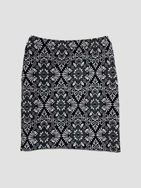 Falda corta BENDITA GRACIA - Talla 36 (VOP00899898)-0