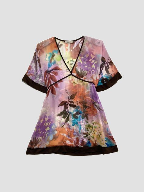 Blusa UMBRALE - Talla L (VOP00852730)-0