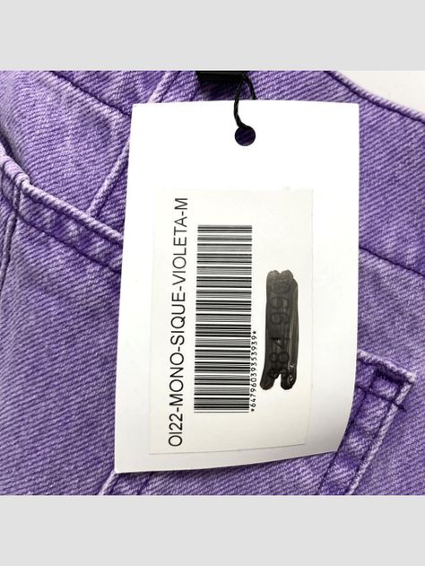 Enterito CARO CRIADO - Talla M (VOP00899772)-3
