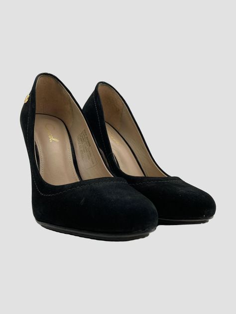 Zapatos de taco GACEL - Talla 34 (VOP00897789)-1