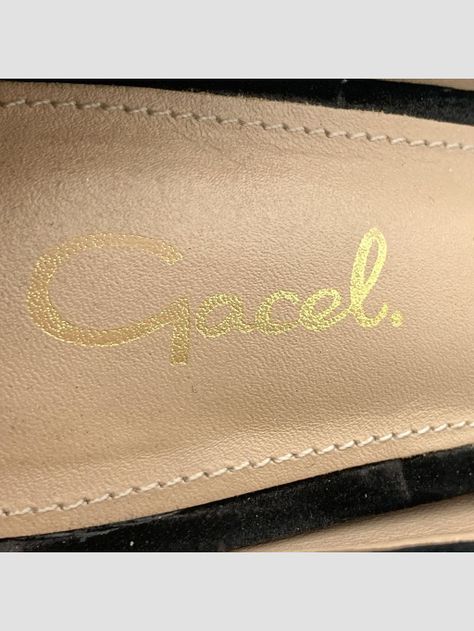 Zapatos de taco GACEL - Talla 34 (VOP00897789)-2