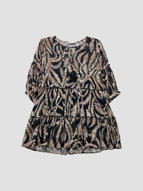Vestido corto UNIVERSITY CLUB - Talla M (VOP00836770)-0