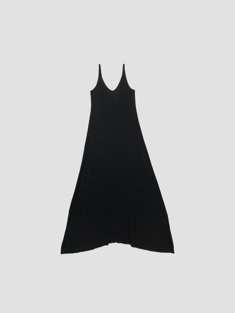 Vestido largo OPPOSITE - Talla S (VOP00920823)-0
