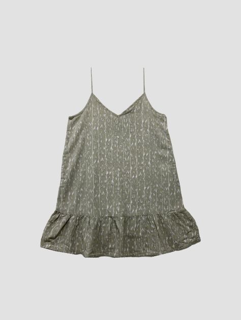 Vestido corto AMERICAN EAGLE OUTFITTERS - Talla S (VOP00819488)-0