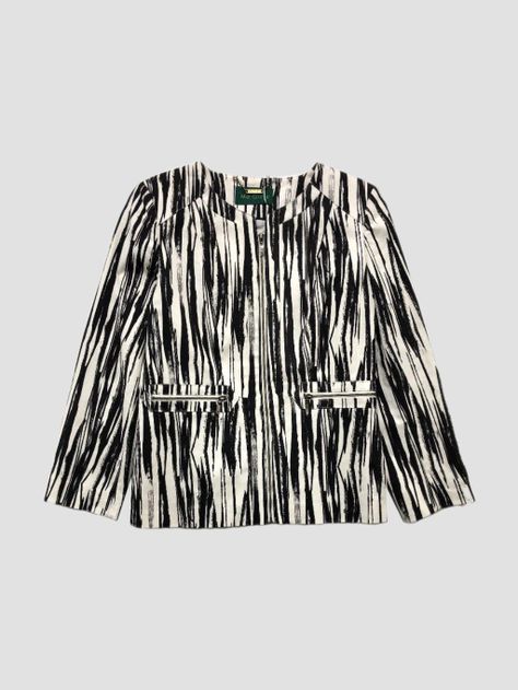 Chaqueta casual MA GRIFFE - Talla M (VOP00773157)-0