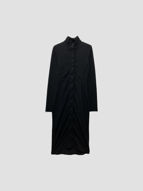 Vestido largo BIMBA Y LOLA - Talla S (VOP00949409)-0