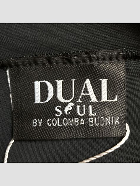 Enterito DUAL SOUL - Talla XXS (VOP00882490)-1