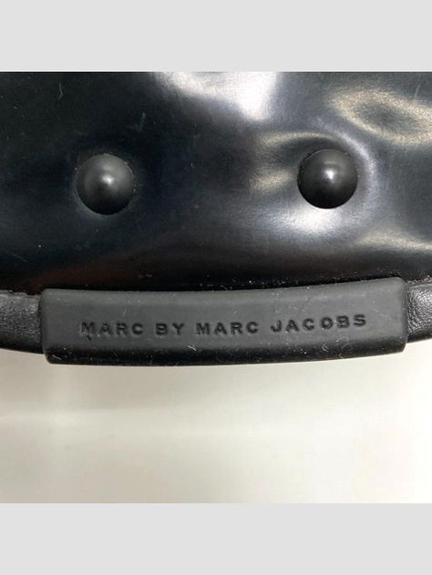 Bandolera MARC JACOBS - Talla Talla Única (VOP00754115)-1
