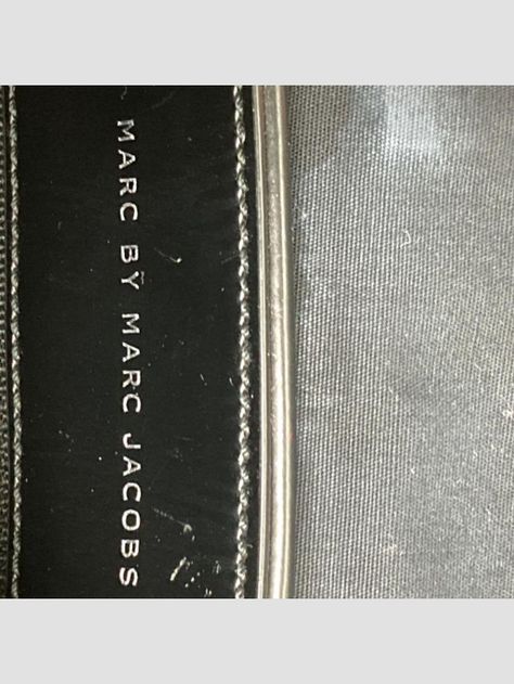 Bandolera MARC JACOBS - Talla Talla Única (VOP00754115)-2