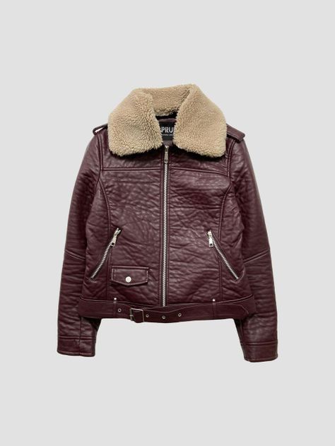 Chaqueta casual PRÜNE - Talla L (VOP00957390)-0
