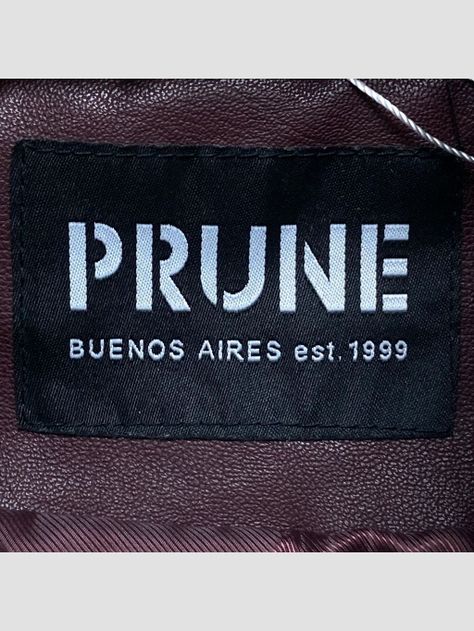 Chaqueta casual PRÜNE - Talla L (VOP00957390)-1