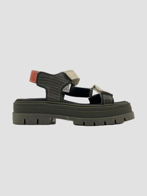 Sandalias CARO CRIADO - Talla 36 (VOP00899757)-0