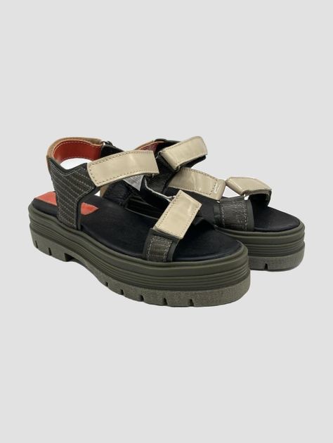 Sandalias CARO CRIADO - Talla 36 (VOP00899757)-1