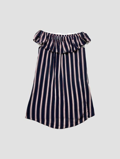 Vestido corto VINTAGE - Talla S (VOP00825499)-0