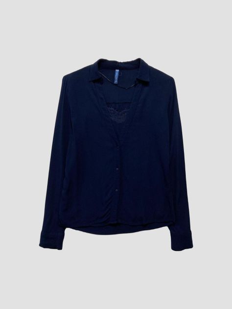 Camisa MARITTIMO - Talla XS (VOP00930093)-0