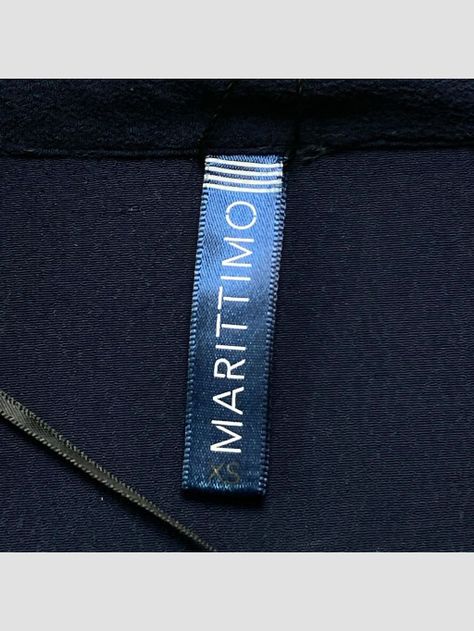 Camisa MARITTIMO - Talla XS (VOP00930093)-1