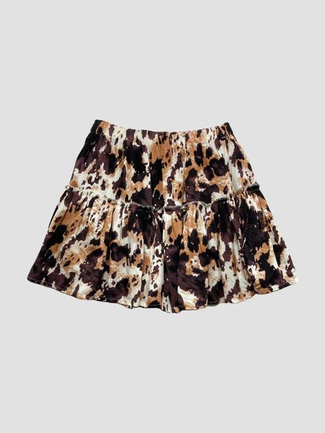 Falda corta NORTHWEST BRAND - Talla 36 (VOP00916730)-0