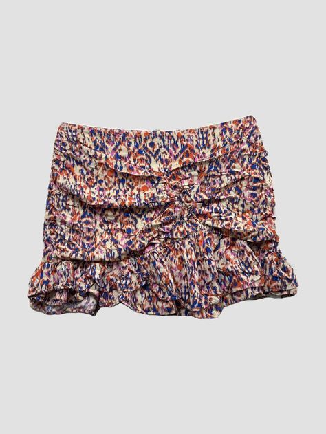 Falda corta UMBRALE - Talla 40 (VOP00928568)-0