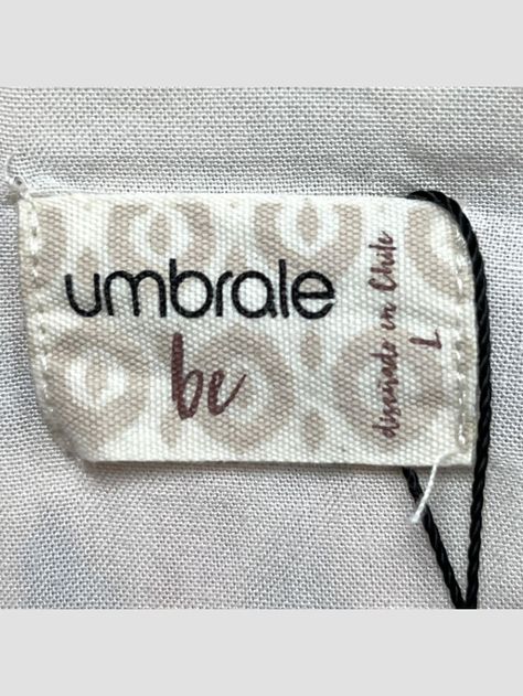 Falda corta UMBRALE - Talla 40 (VOP00928568)-1