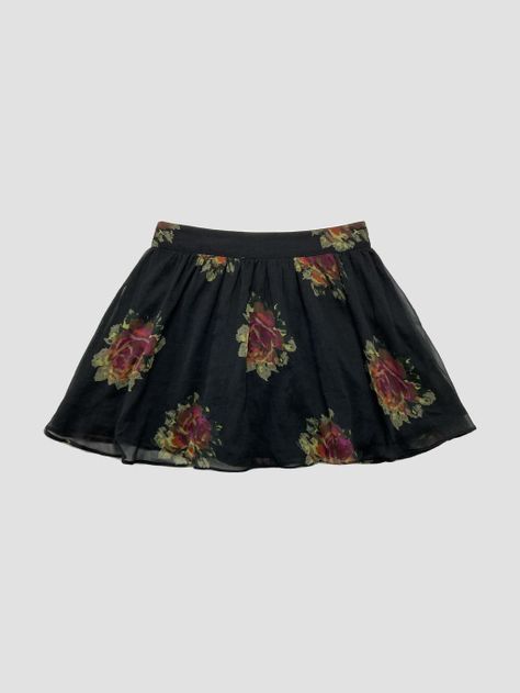 Falda corta ONA SAEZ - Talla 36 (VOP00905075)-0