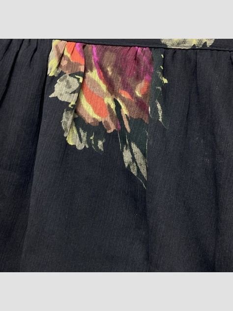 Falda corta ONA SAEZ - Talla 36 (VOP00905075)-1