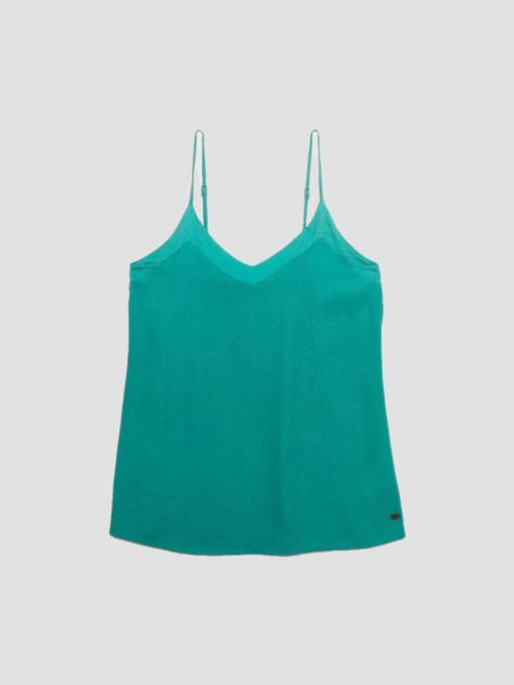 Polera sin mangas UMBRALE - Talla S (VOP00739308)-0