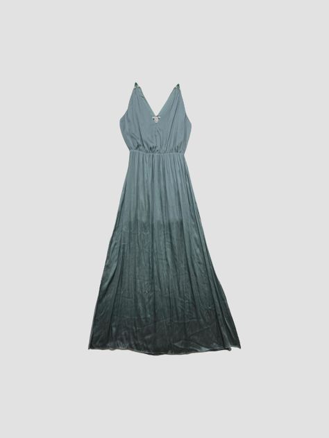 Vestido largo H&M - Talla S (VOP00919703)-0