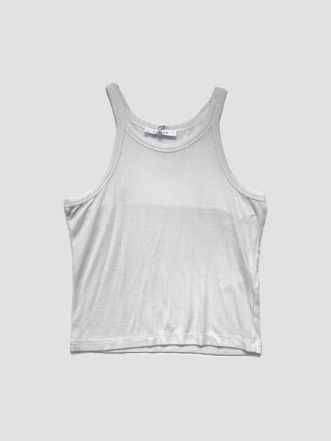 Polera sin mangas FRAME - Talla S (VOP00905092)-0