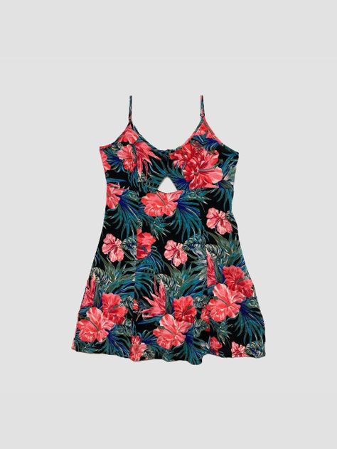 Vestido corto FOSTER - Talla XS (VOP00943027)-0