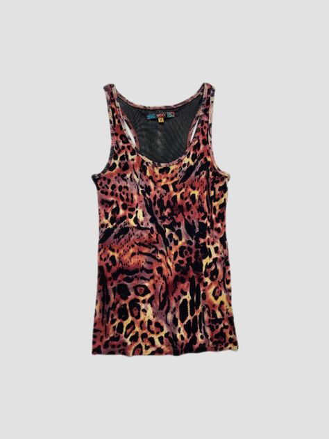 Polera sin mangas INDEX - Talla M (VOP00786435)-0